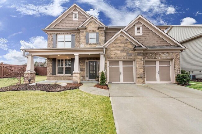 2875 Dowell Farm Trce