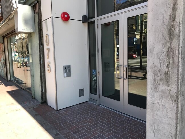 Photo - 1075 Market St Unit 508