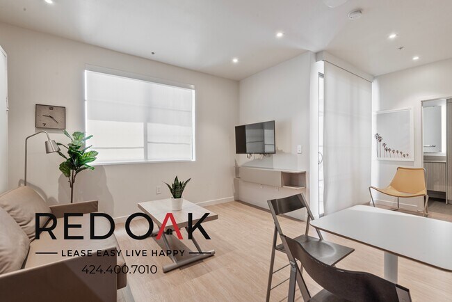 Photo - ~4 Weeks FREE~ Beautiful Studio with a Pri... Unit 9E