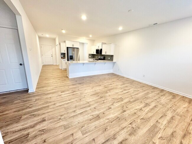 Photo - Three bedroom 2 1/2 bath single-family home in the new Kensington community