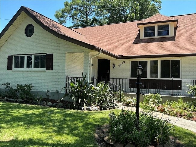 Photo - 4419 Knight Dr