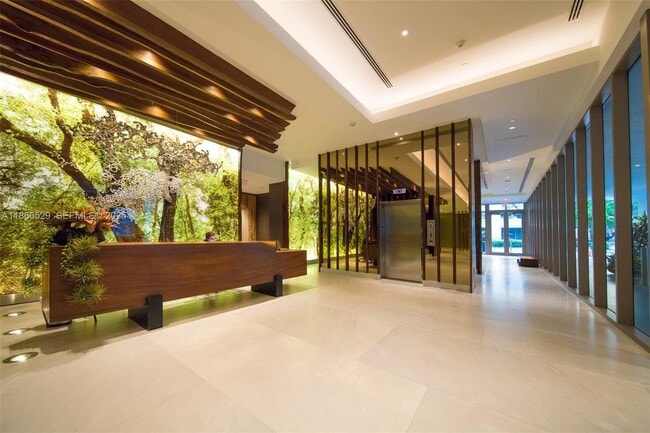 Photo - 1010 Brickell Ave Unit 1510