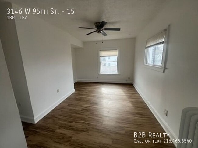 Building Photo - 3146 W 95th St Unit 15