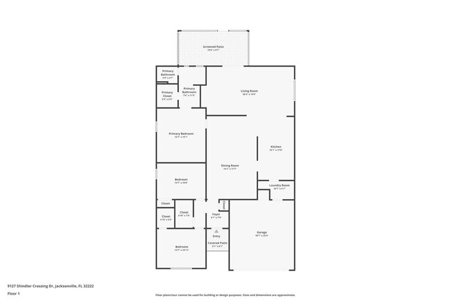 Photo - 9127 Shindler Crossing Dr