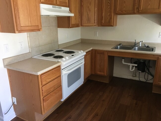 Photo - Downtown Downstairs Income Restricted Single Level ADU Accessible Unit