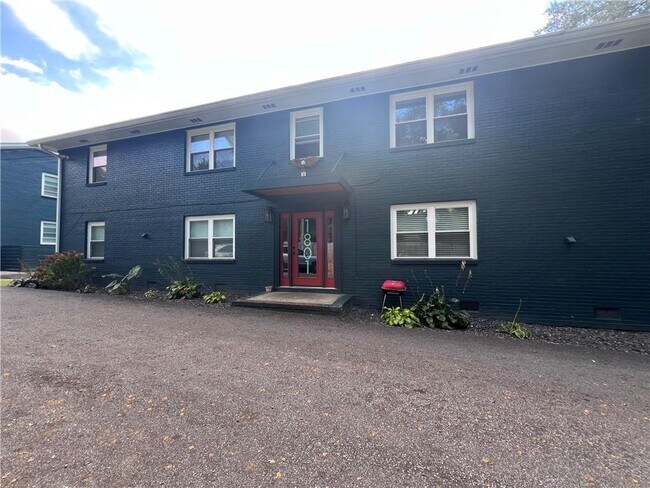 Building Photo - 1801 Walker Ave Unit 2