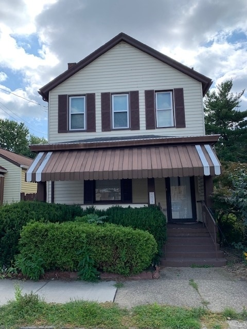 Photo - 525 3rd Ave House
