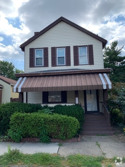Building Photo - 525 3rd Ave Rental