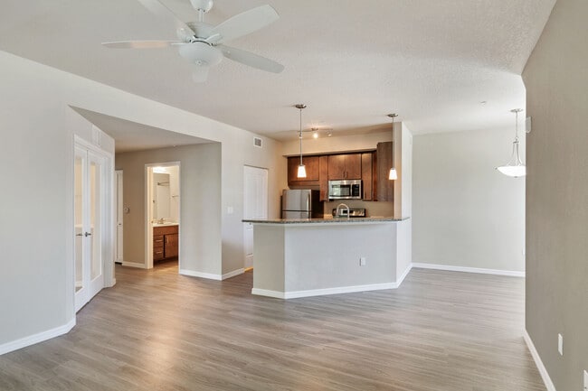 Lemon Bay Apartments