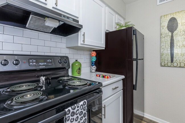 Bainbridge Apartments
