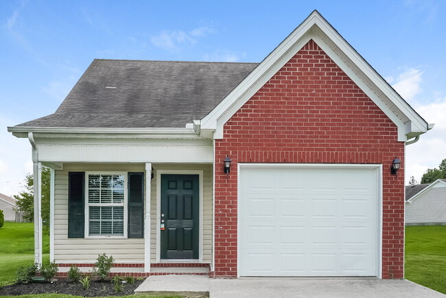 Building Photo - 1505 Brookchase Ct Rental