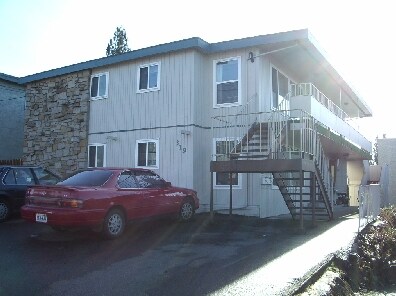Primary Photo - The Michelle Apartments