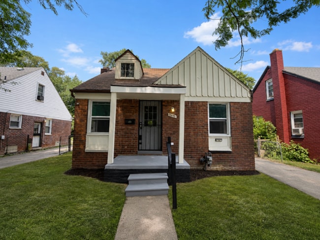 Building Photo - Section 8 Ready Completely Renovated 3-Bedroom Home for Lease - Call (313)429-3244