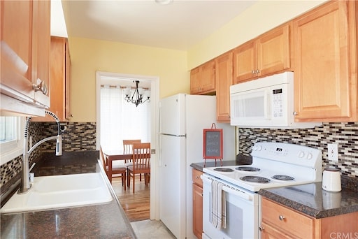 Kitchen - 60 Broad St Unit 60 - 60A Broad St