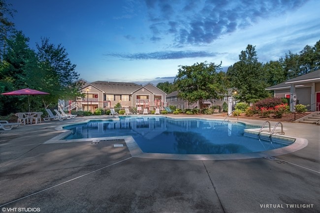 Building Photo - Ivy Hollow Rental