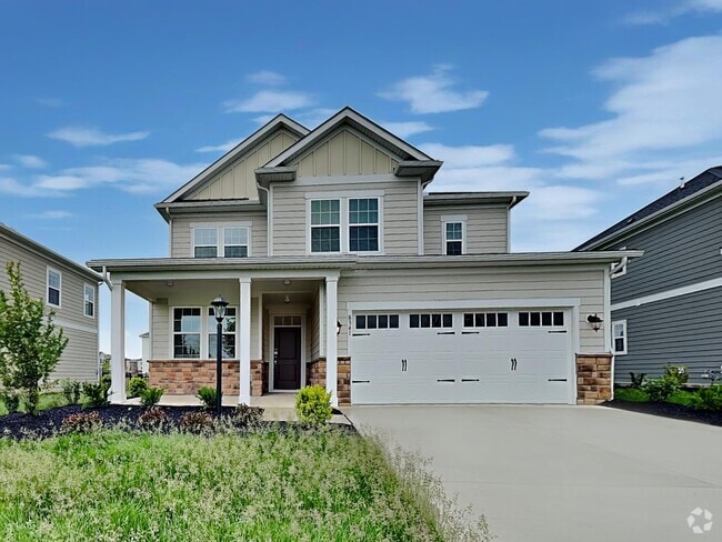 Building Photo - 8341 Merlin Dr Rental