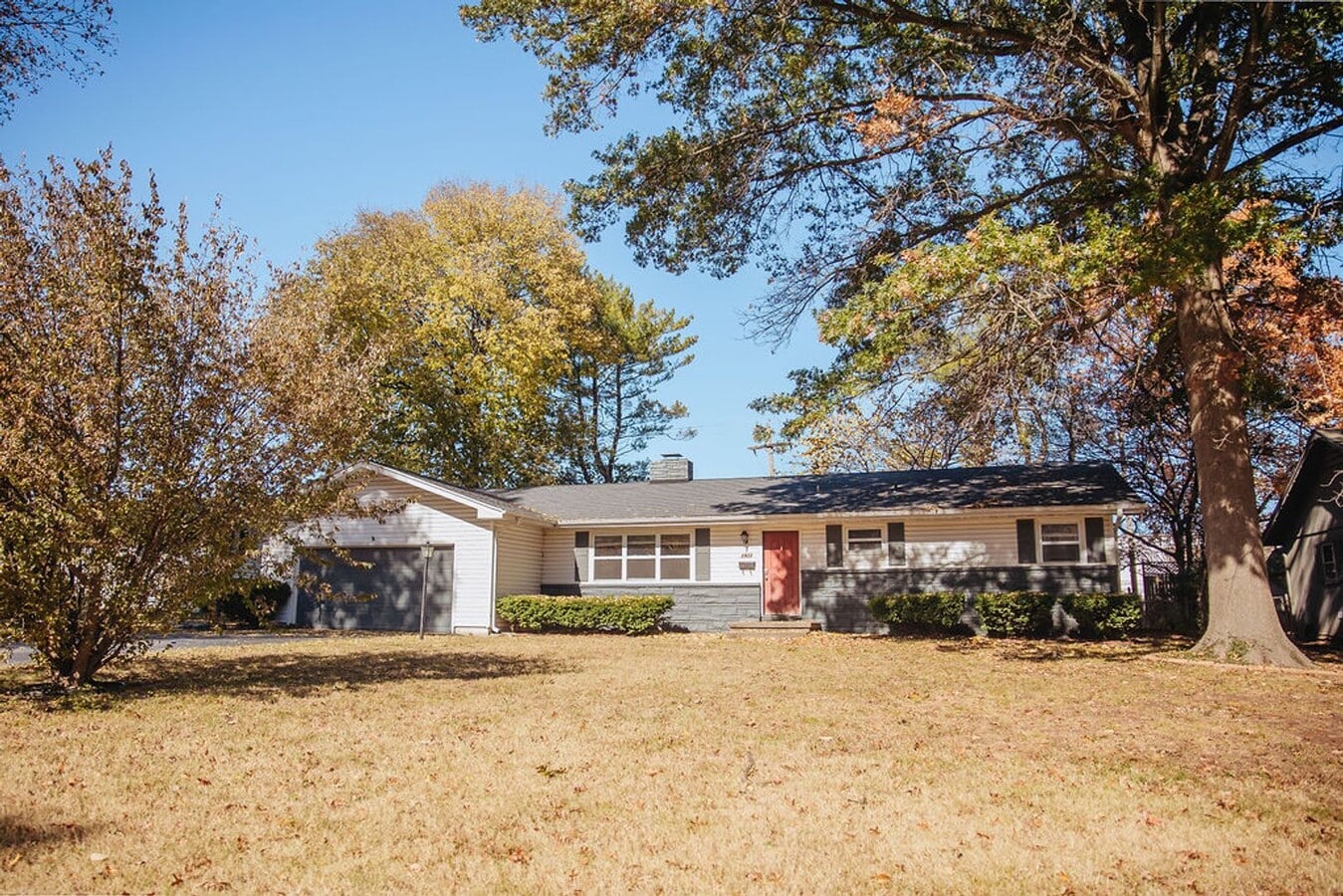 4 Bed 2 Bath Home - 4 Bed 2 Bath Home