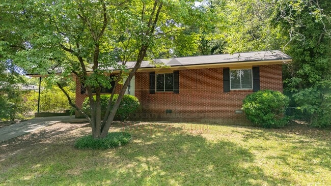 Photo - 1722 Emerson Ave