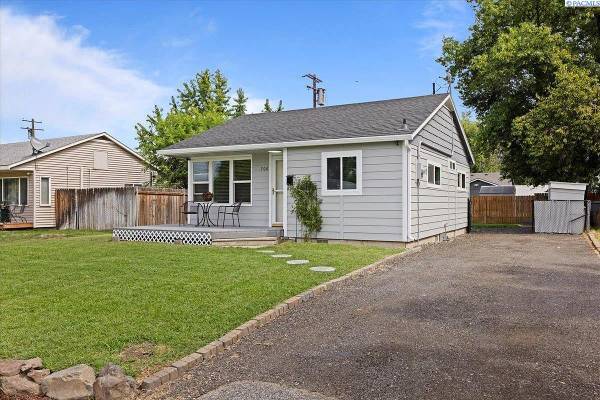 Photo - 706 Willard Ave
