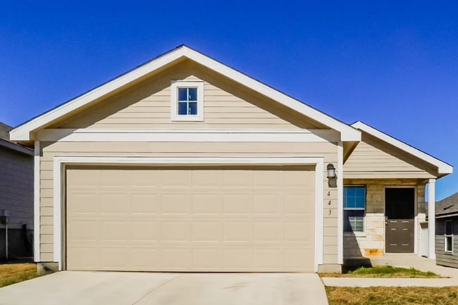 Building Photo - 6442 Cibolo Springs Rental