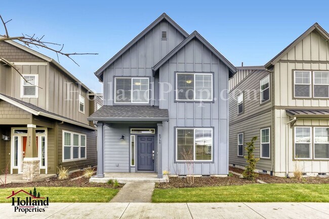 Photo - Brand-New 2025 Home in South Hillsboro!