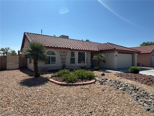 Photo - 7980 Rye Canyon Dr House