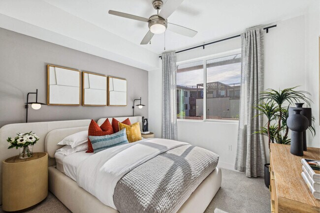 The Standard Scottsdale