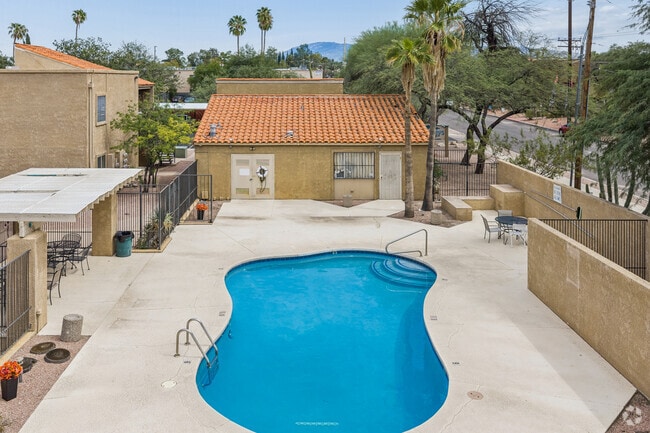 Piscina
