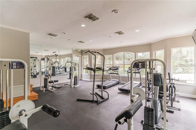 Photo - South Kirkman Road, Orlando, FL 32811 - 2 BR 2 BA condo Unidad 1203