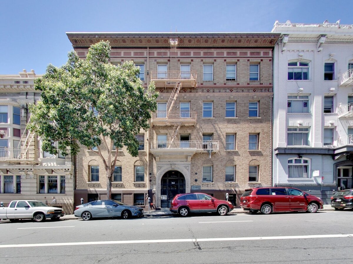 Photo - Grant Arms Apartments