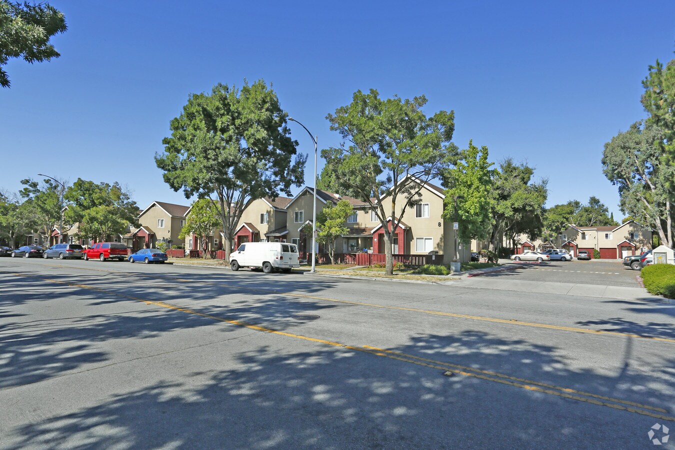 Photo - 510 Branham Ln E Apartments