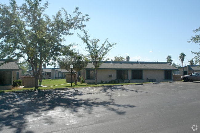 Photo - Hesperia Gardens