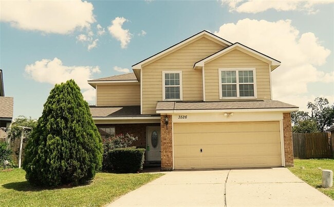 Photo - 3526 Gray Ridge Ct House
