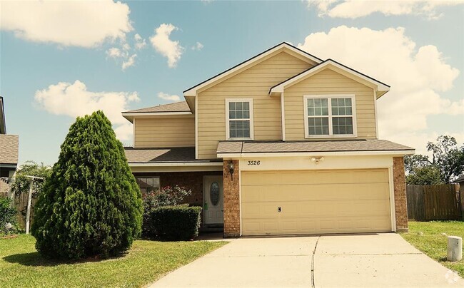 Building Photo - 3526 Gray Ridge Ct Rental