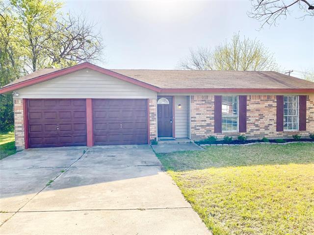 Photo - 1806 Avenue A Casa
