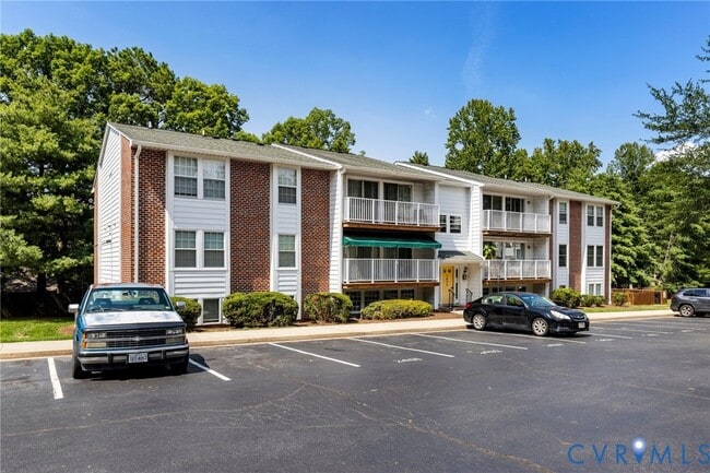 Building Photo - 7604 Roscommon Ct Rental