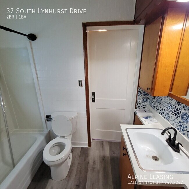 37 S Lynhurst Dr