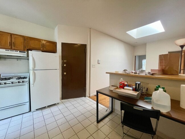 Photo - 707 Adams St Unit 3L