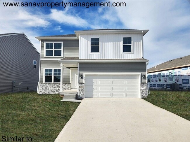 Building Photo - Stylish and Spacious 2 Story, 4-Bedroom Ho...