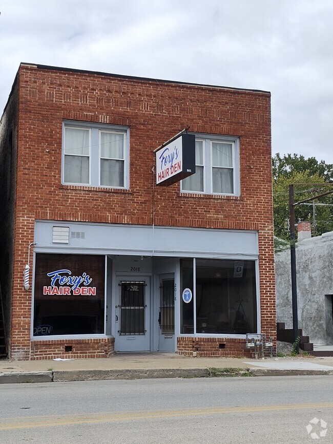 Building Photo - 2018 Saint Joseph Ave Unit 2018  St. Joseph Avenue Rental