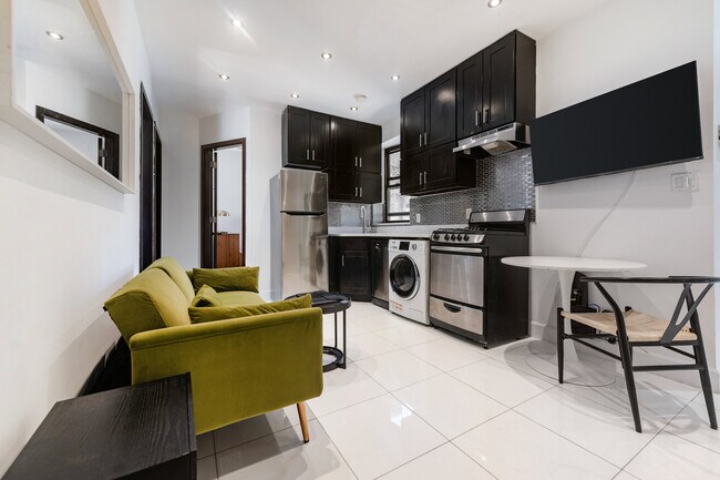 4 W 108th St Unit 20, New York