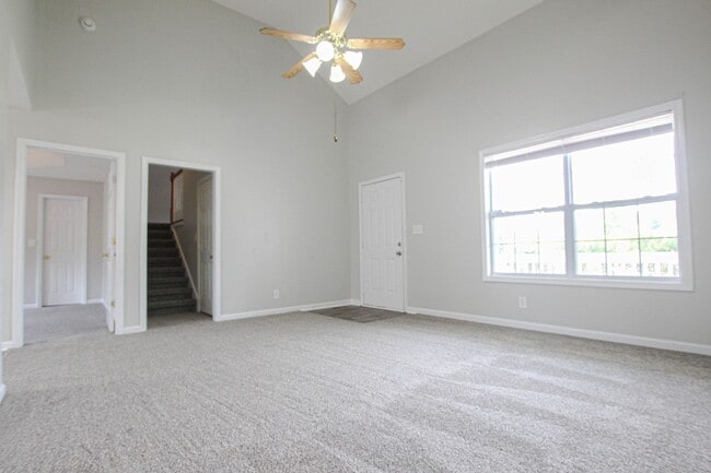 Photo - Three Bedroom with Bonus!