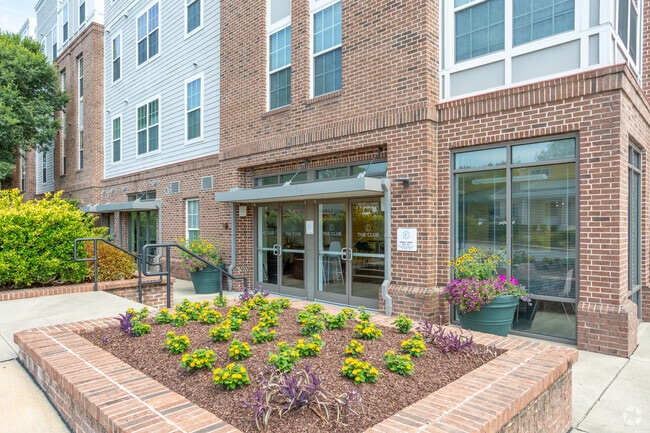 Photo - First Street Place