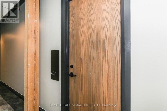 Photo - 19 Guelph Ave Unit 407