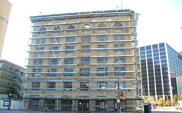 Houston Place Lofts - Houston Place Lofts