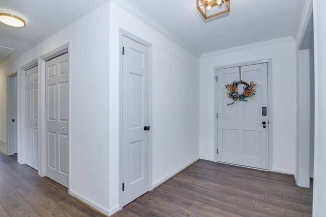 Photo - Southern Charm Brick Ranch Home