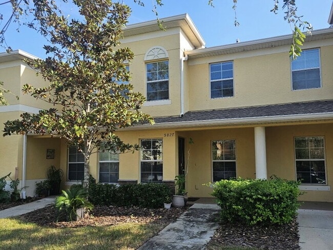 Building Photo - "Charming 3-Bed, 3-Bath Townhouse Retreat in Trinity, FL – 1501 Sq. Ft. of Comfort and Style!"