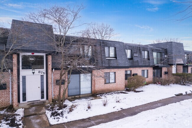 Photo - 935 Westmoreland Dr