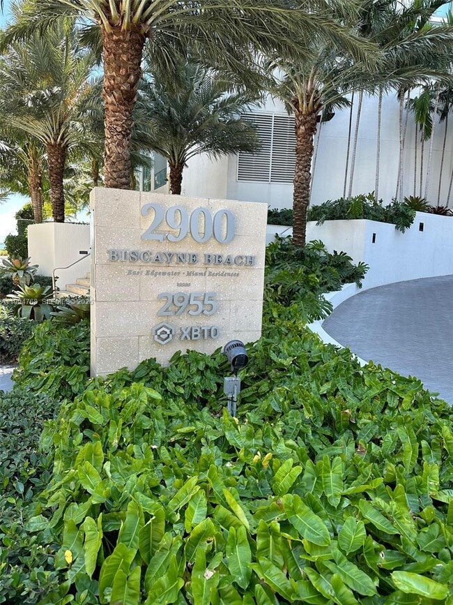 Building Photo - 2900 NE 7th Ave Unit 2708