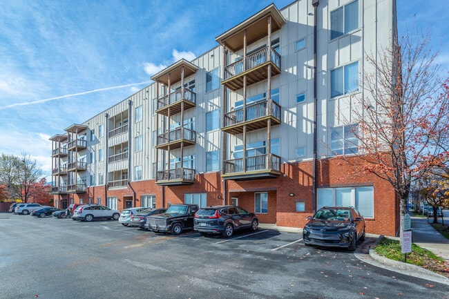 Building Photo - Southside Flats Rental